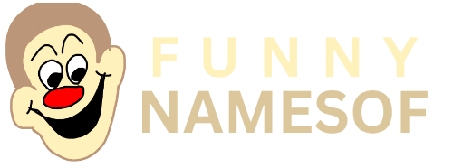funnynamesof.com