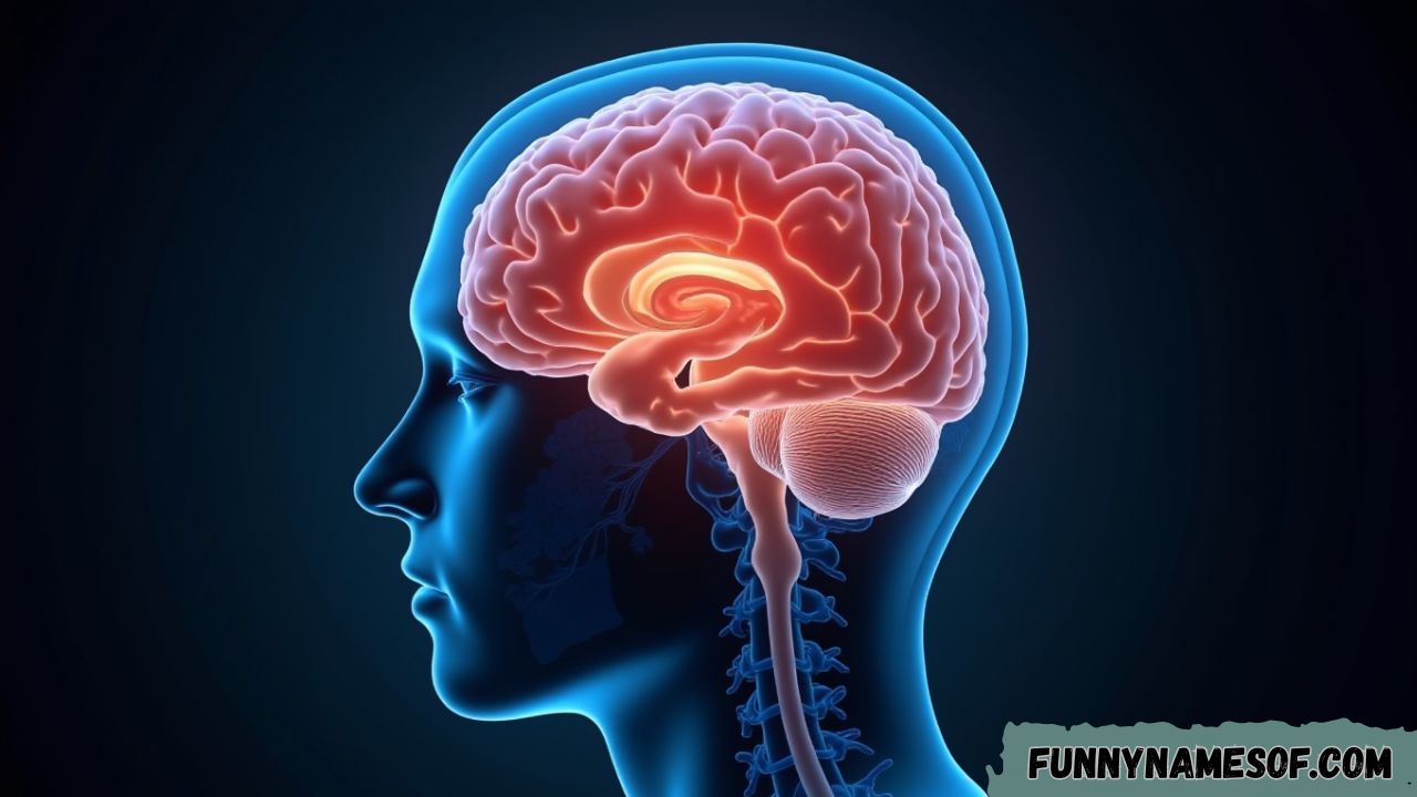 Funny Names for Brain Tumors