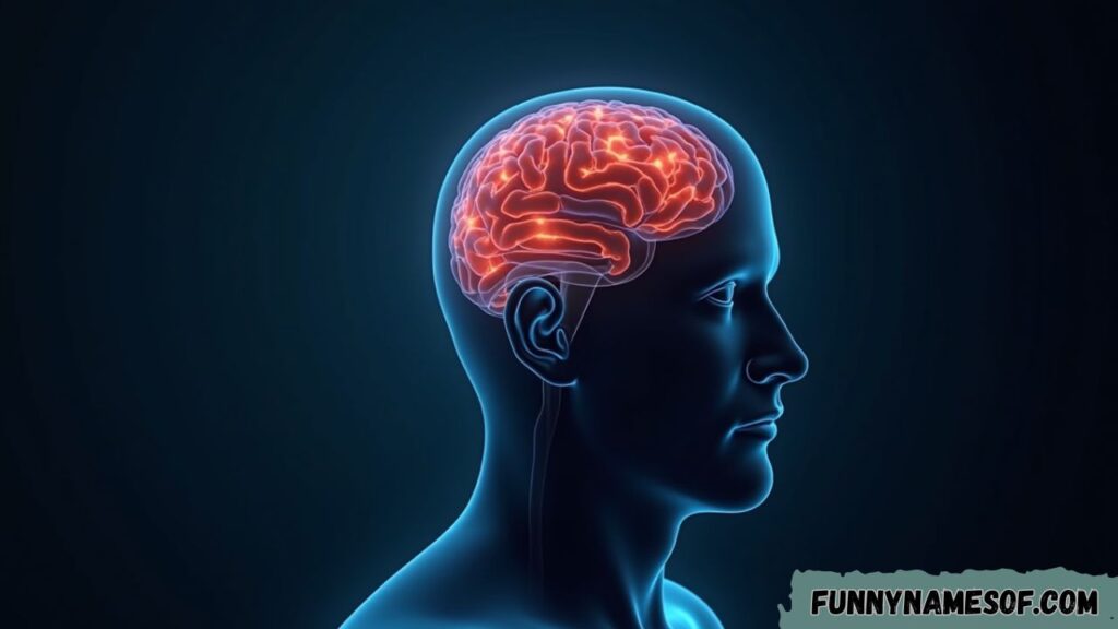 Funny Names for Brain Tumors