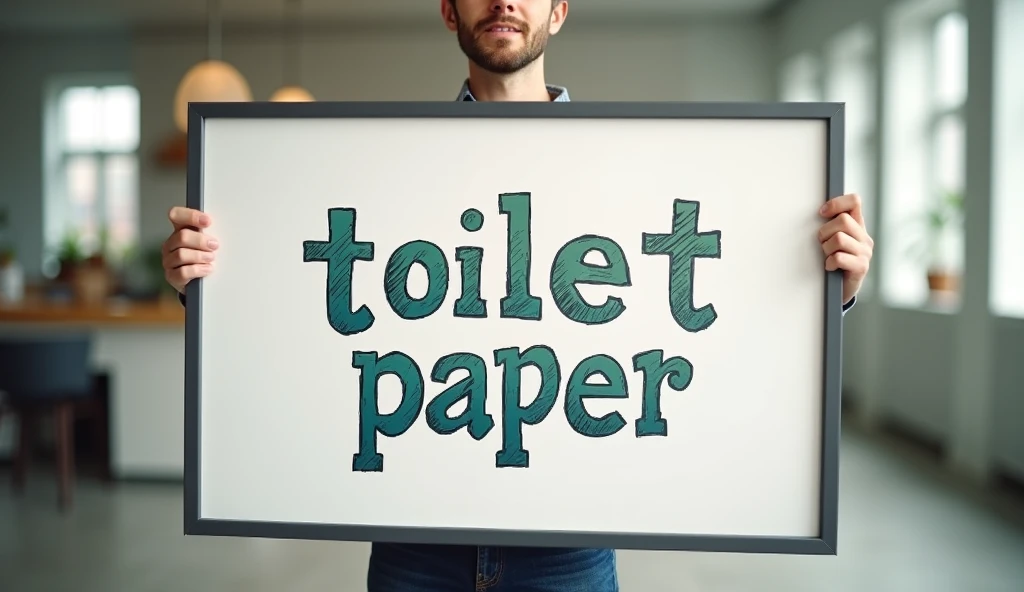 Funny Names for Toilet Paper