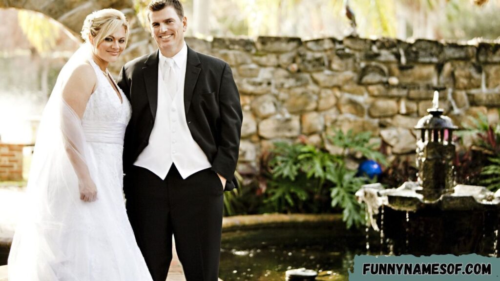 Funny Dress Code Names