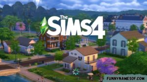 Funny Names for SIMs