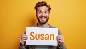 Nicknames for Susan