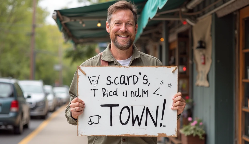 Funny & Creative Town Names in Pa​