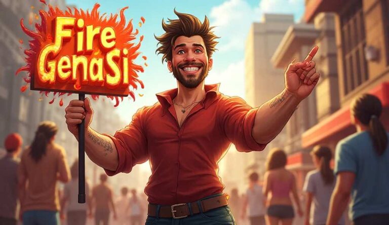 Fire Genasi Names