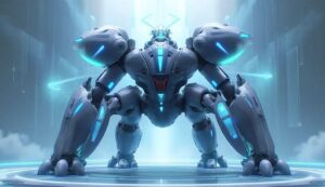Metagross Nicknames​
