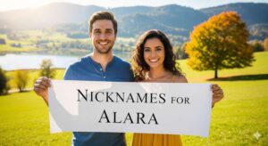 Nicknames for Alara